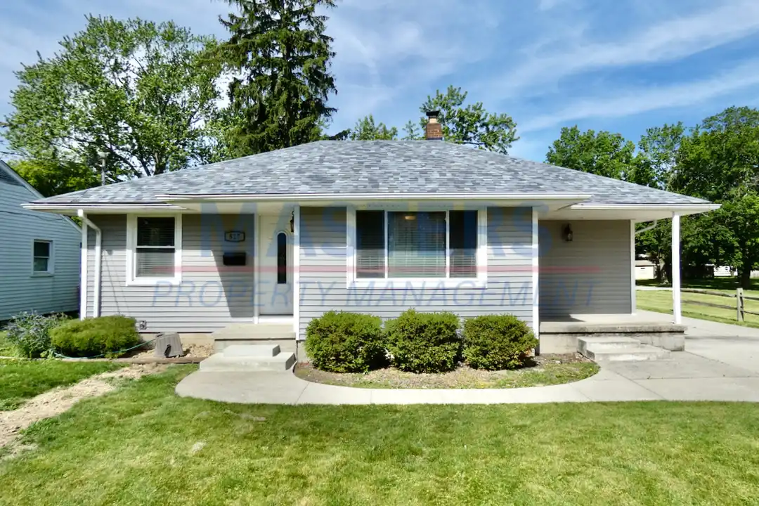 827 Wall St – photo 1