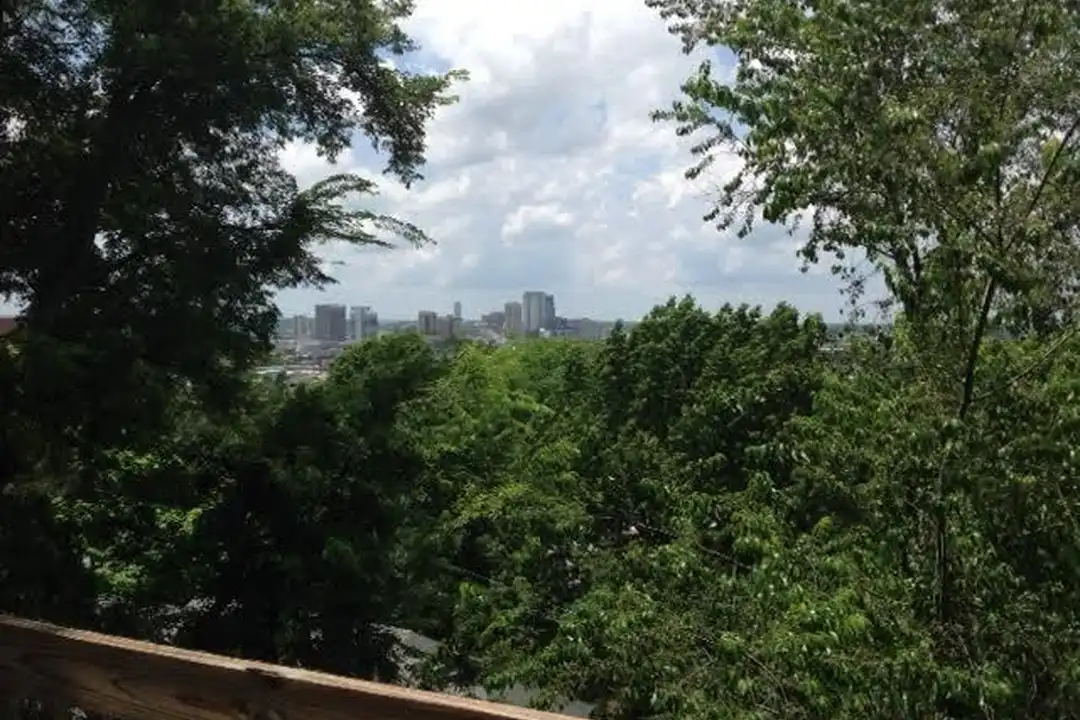 2920 Rhodes Cir S unit Apt B - View 3