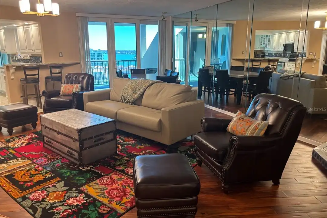 1600 Gulf Blvd #1016 - View 4