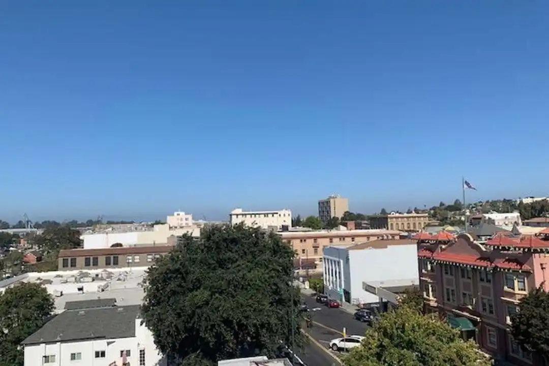 545 Georgia St unit 400 - View 6