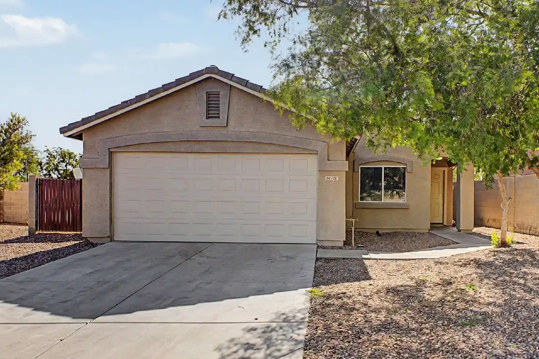 14718 N 154th Ln - View 2