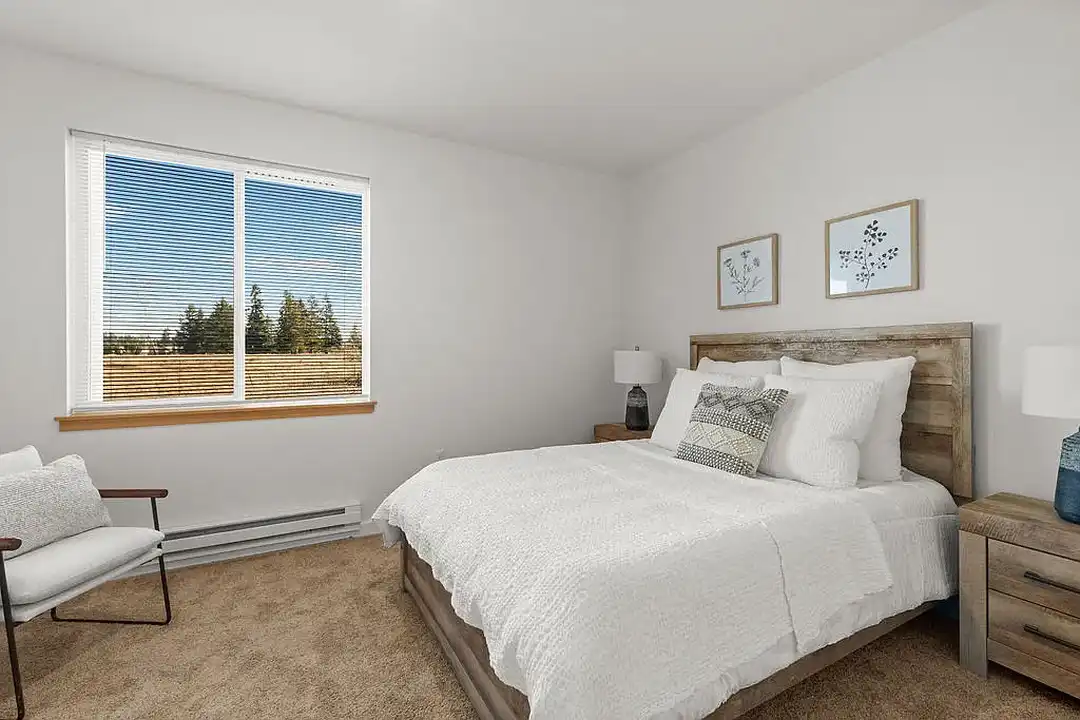 Tustin Apartment Homes - More
