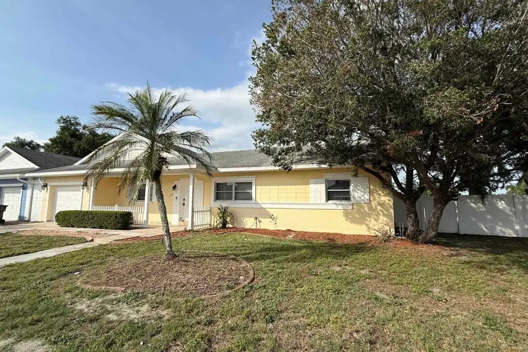 3254 Little Sound Dr - View 2