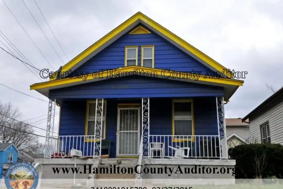 6801 Fairpark Ave – photo 1