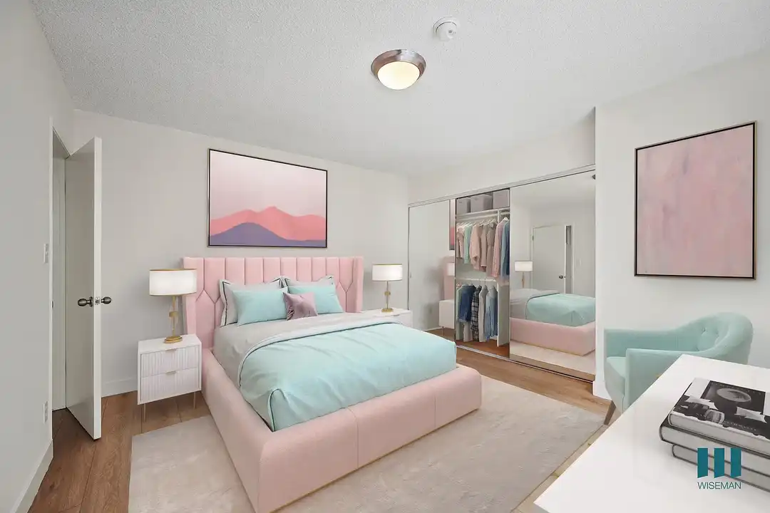 Darlington Home by Wiseman - View 6