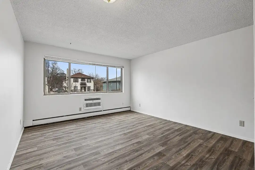 Marcy Park Student Housing Co-op – pohled 3