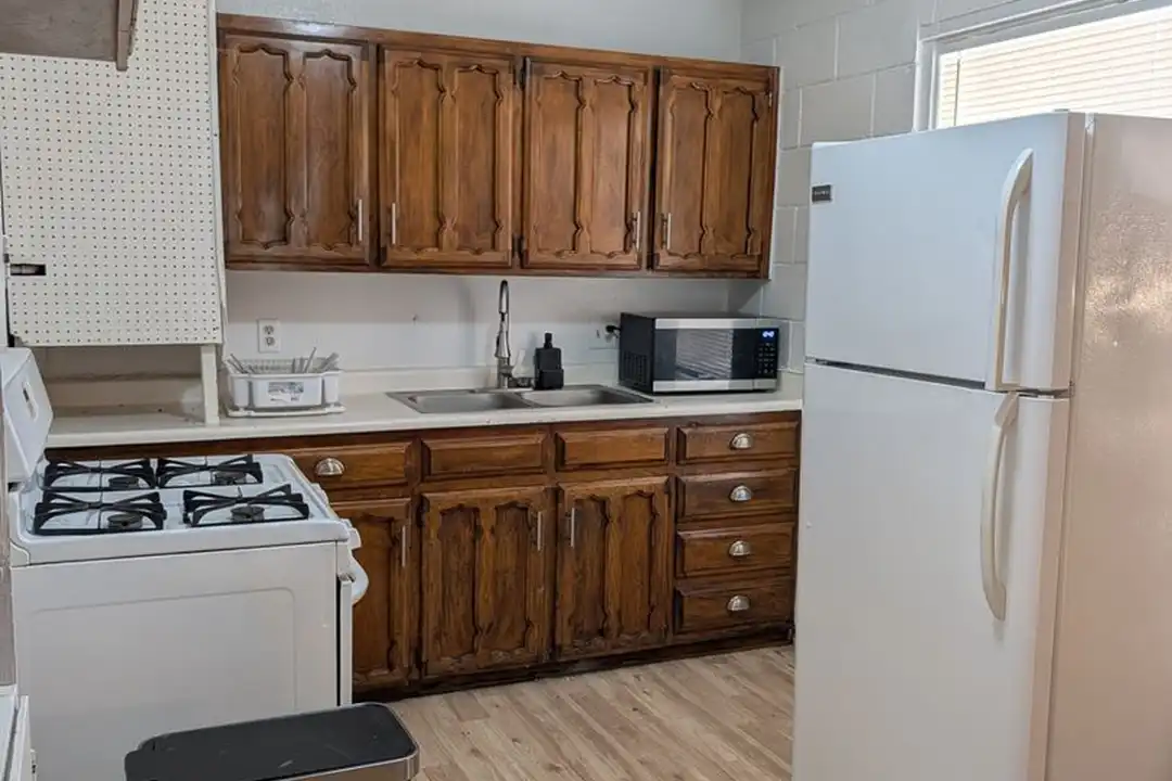 1226 Goff Blvd SW unit F - View 3