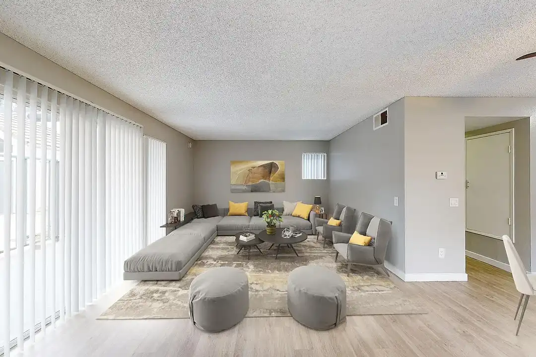 7227 Richfield Street Apartments - View 3