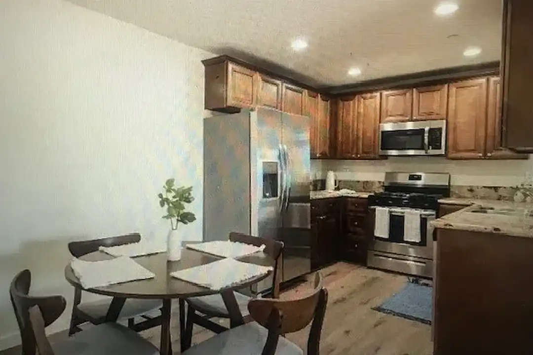 Echo Apartments – photo 1