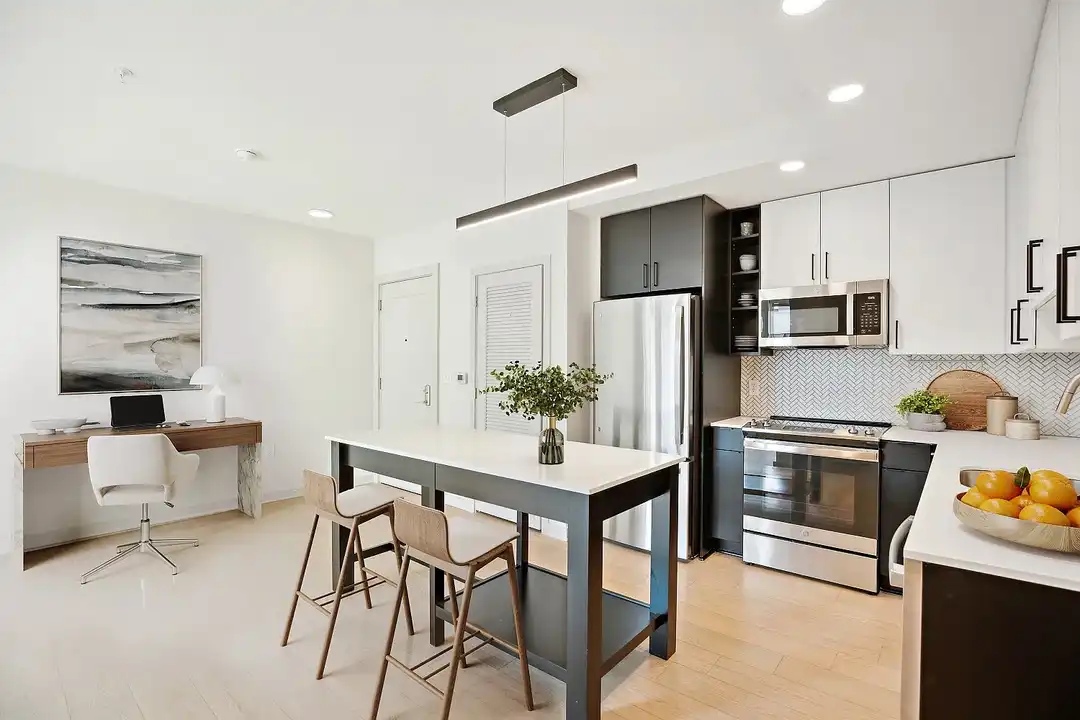 Apartment in Washington, Southwest Waterfront, Ward 6 - More