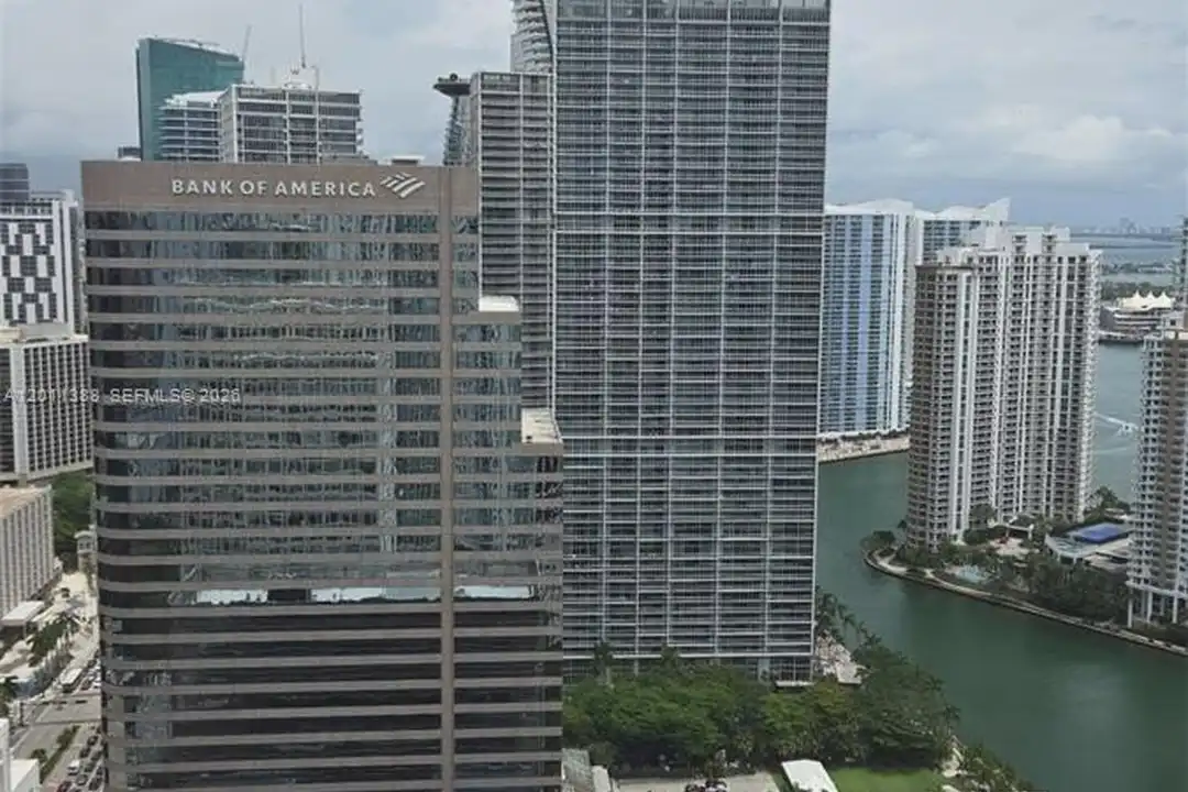 950 Brickell Bay Dr #4308 - View 4