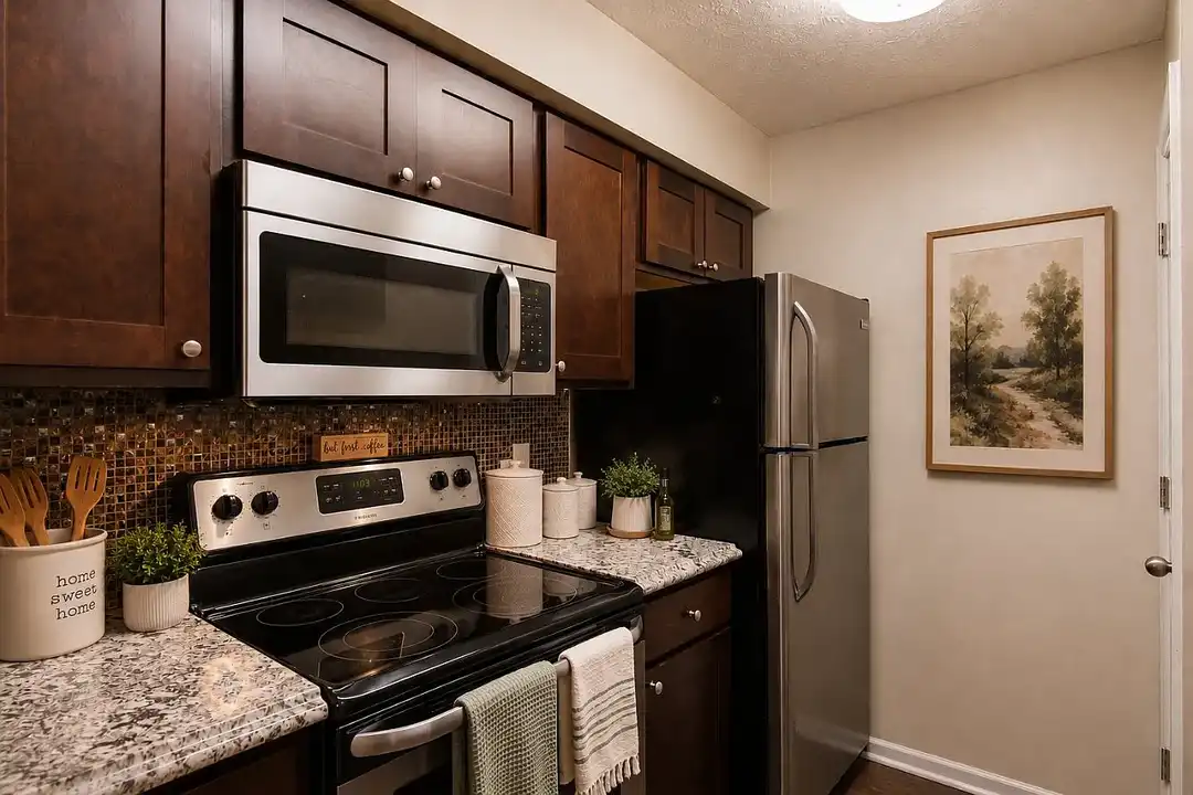 Chase Lea Apartment Homes – photo 1 of 31