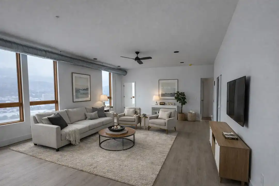 3127 Liberty Ave unit The Liberty 1 Bedroom – photo 1