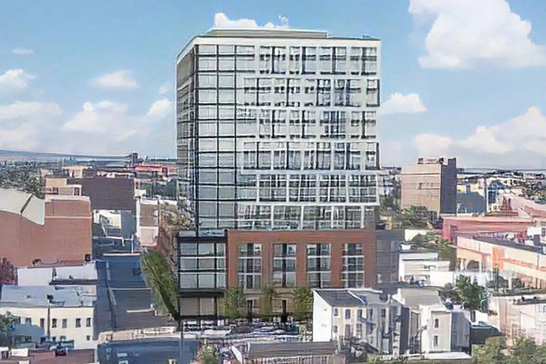 55 Jordan Ave unit 1103 - View 2