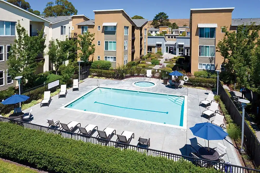 Pacific Shores - View 5