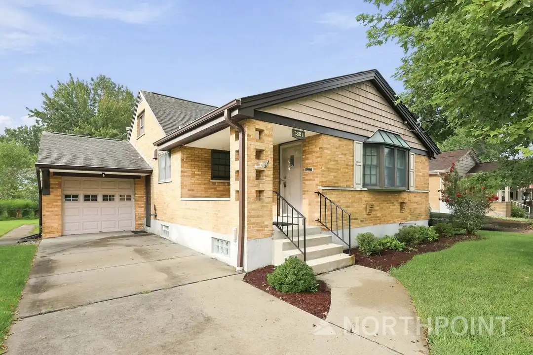 3881 Matson Ave – photo 1