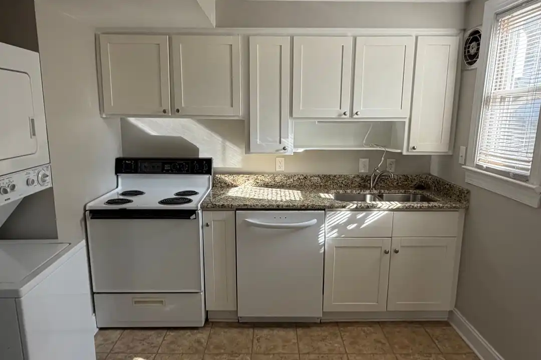 Apartment in Raleigh - View 5