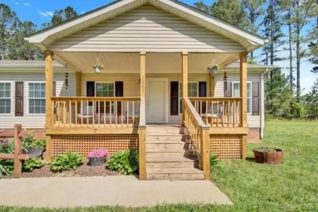 2805 Sweeping Pine Dr - View 6