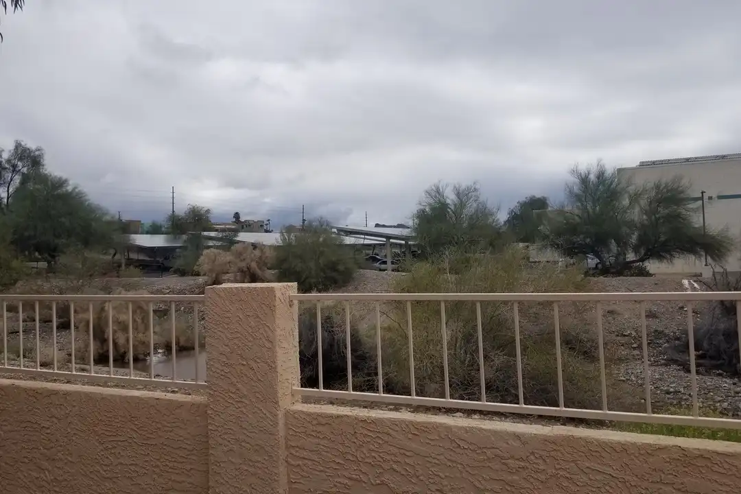 1650 S Smoketree Ave unit # 125 - View 2