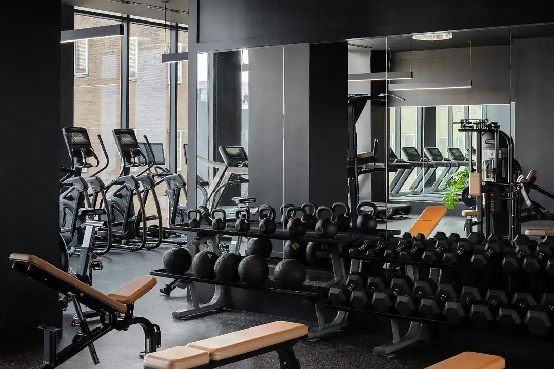Emmi Midtown – photo 1