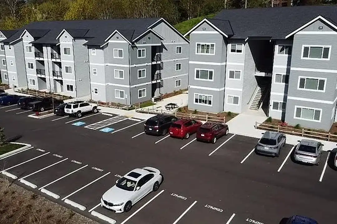 The Ridge At Payseno Lane Apartments - View 2