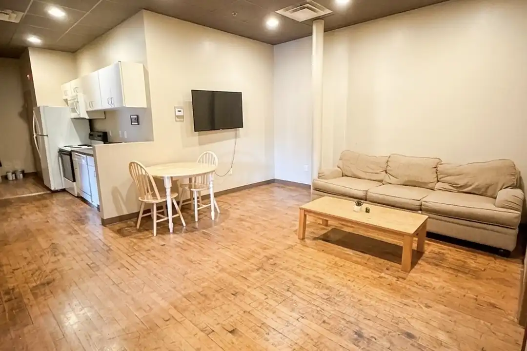 17-19 W 2nd St unit 202C - View 6