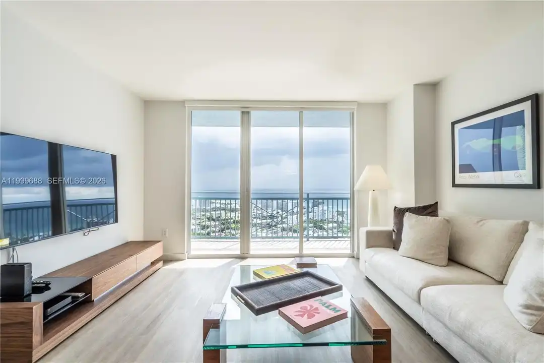 90 Alton Rd #2807 - View 6