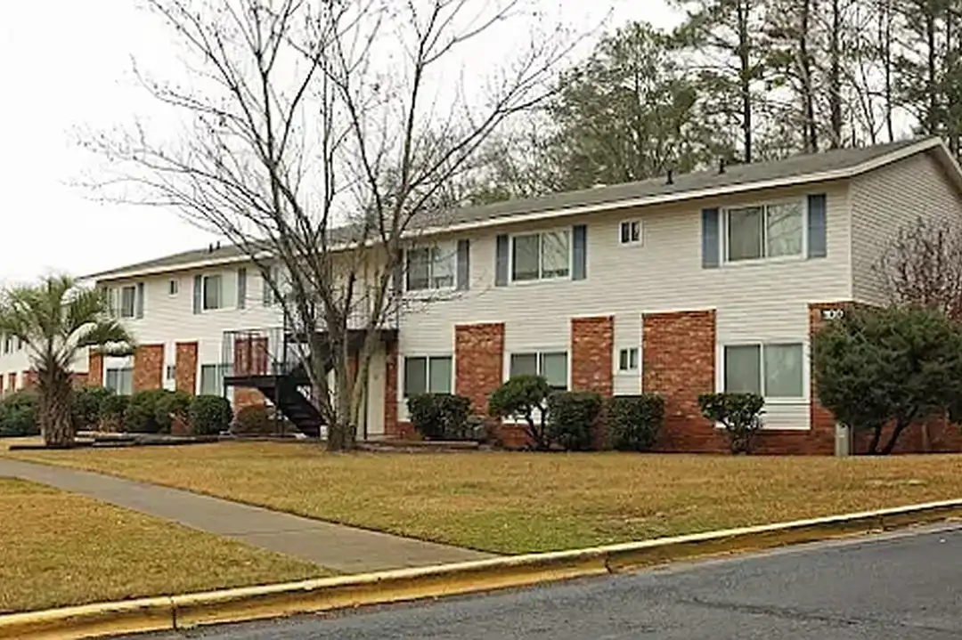 Villa Marie Apartments – photo 1