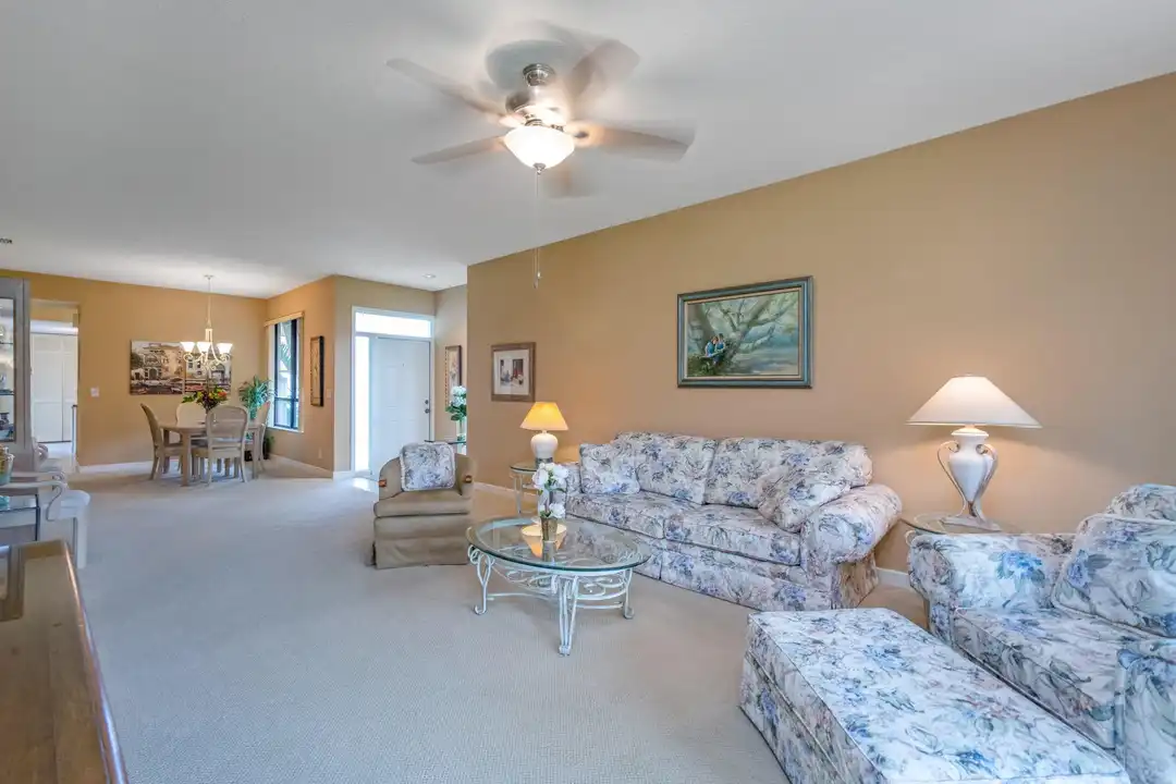 135 Old Meadow Way - View 3