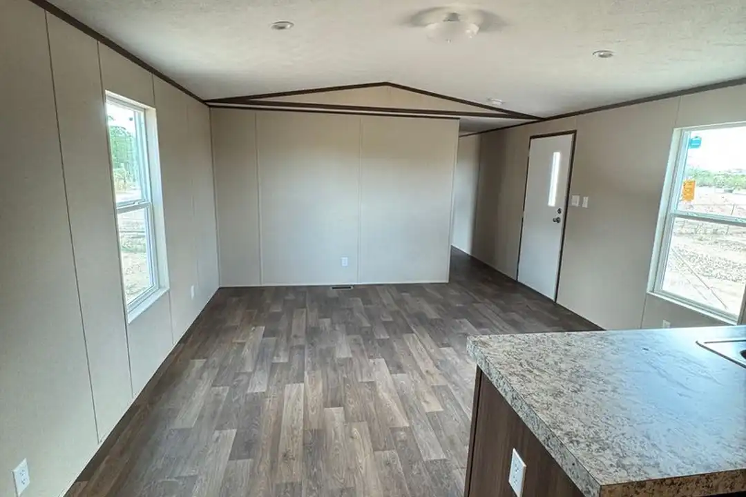 House in Tucson - More