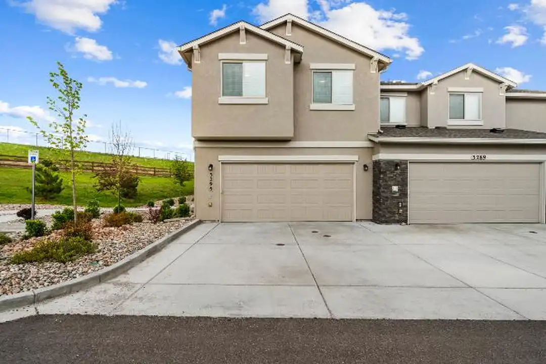 3295 Bewildering Heights - View 3