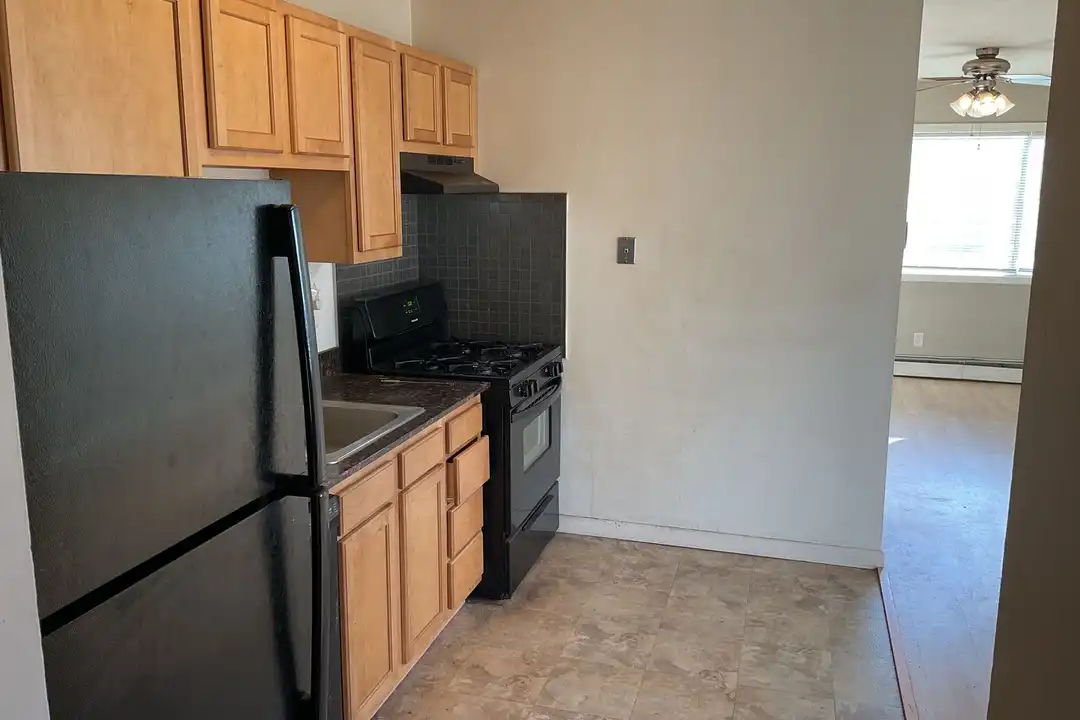 2800 Pillsbury Ave unit Unit 5 – pohled 3
