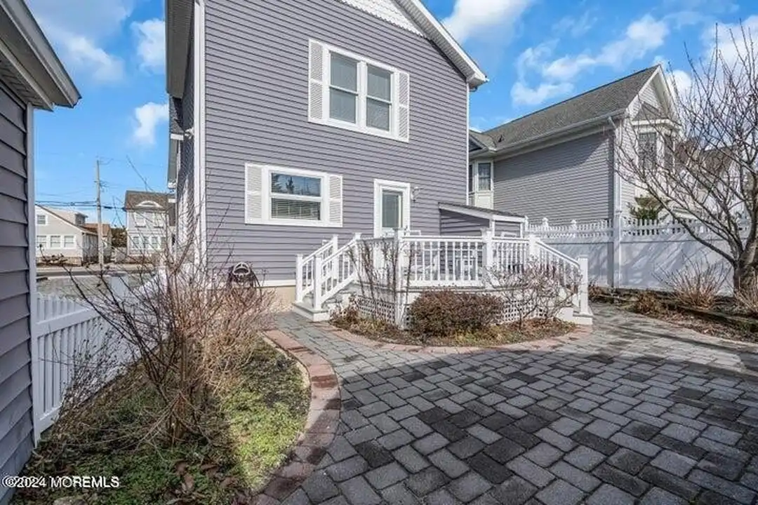 House in Lavallette - View 3