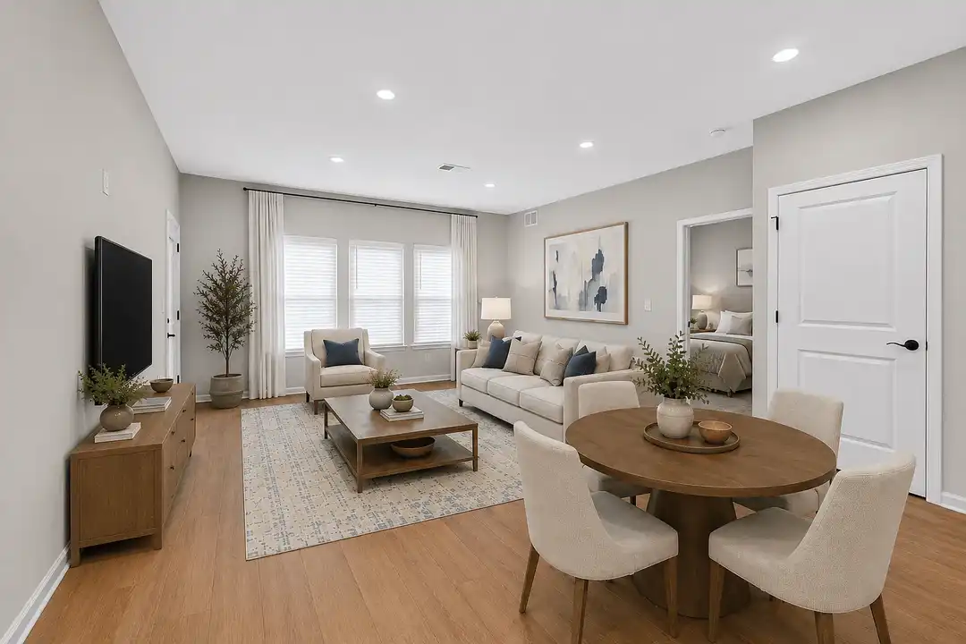 Summer Pointe Village - View 6