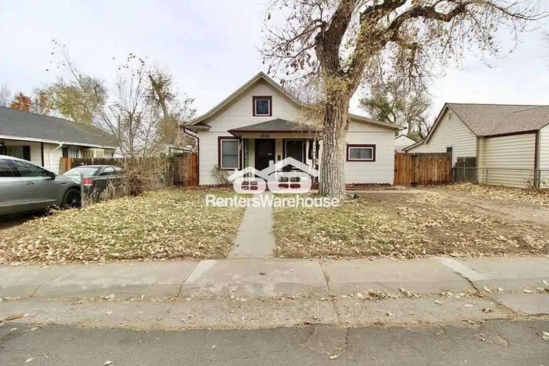 3962 S Cherokee St - View 4
