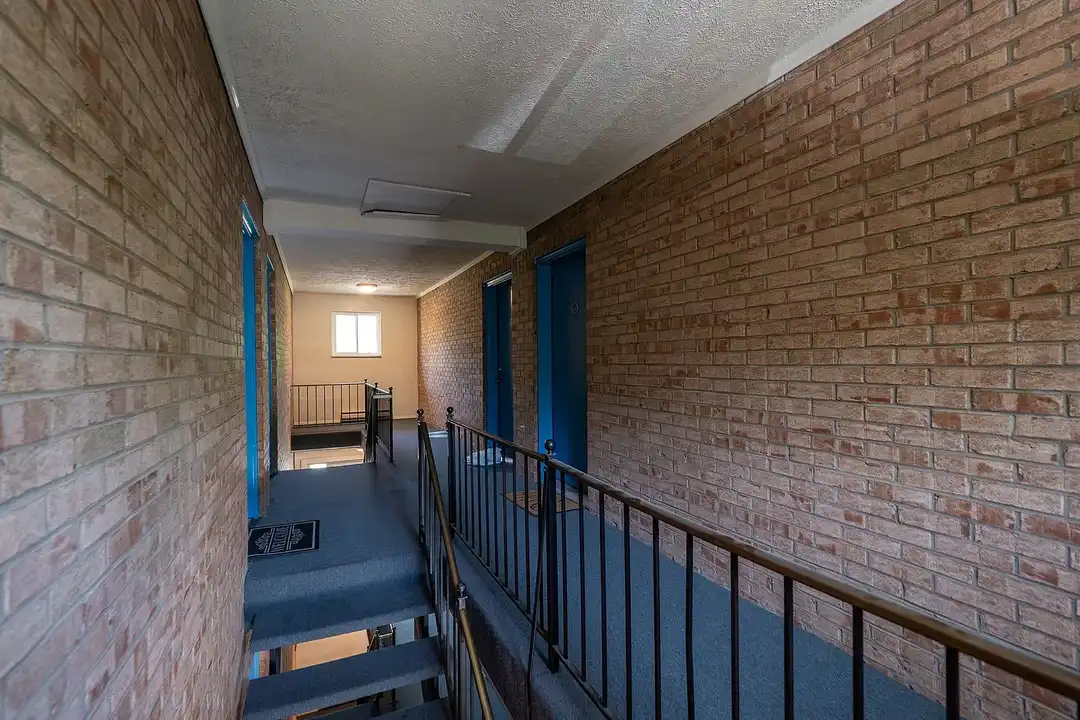 Allen Creek Apartments – photo 1 of 49