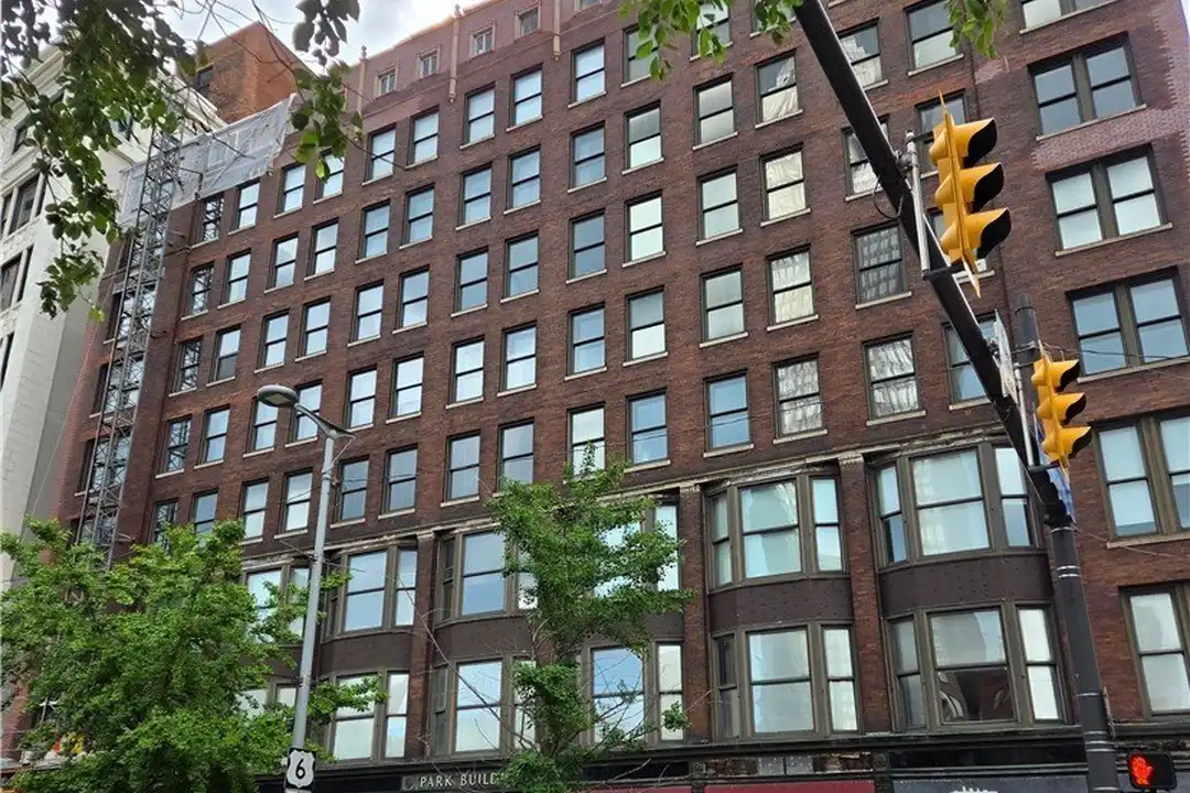 140 Public Square #403 – photo 1