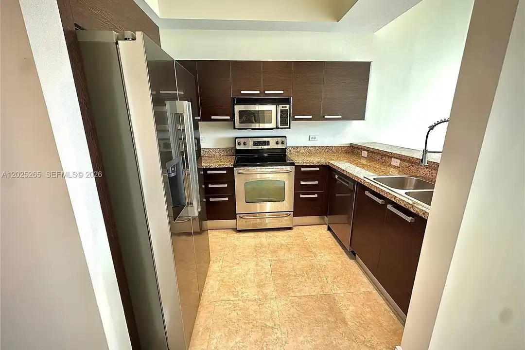 2525 SW 3rd Ave #705 - View 4