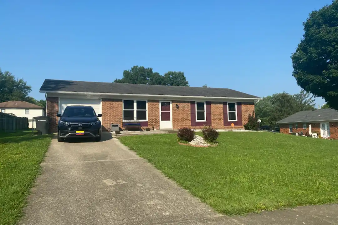 4617 Kirk Ln – photo 1 of 20