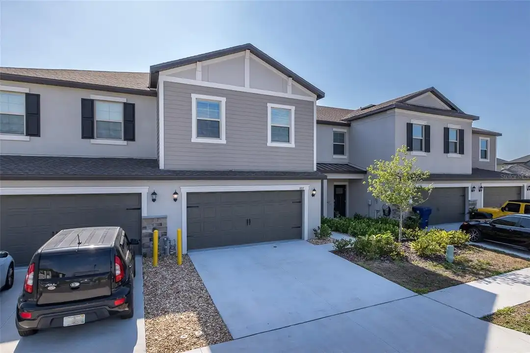 3072 Hover Hall Ln - View 5