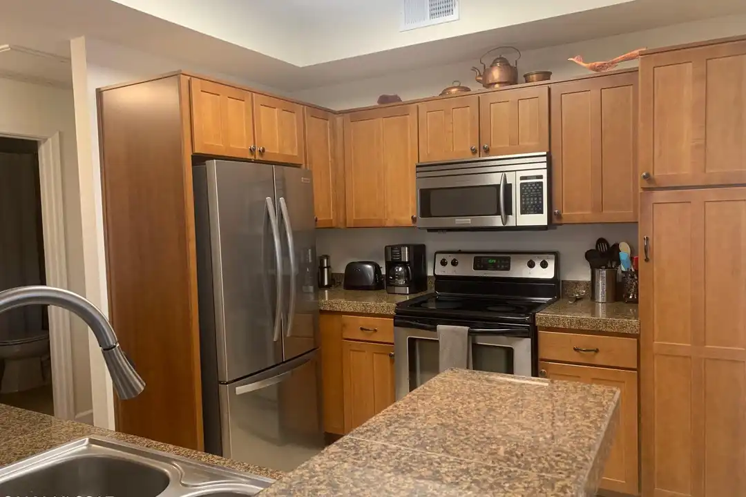 1500 E Pusch Wilderness Dr #15204 - View 5
