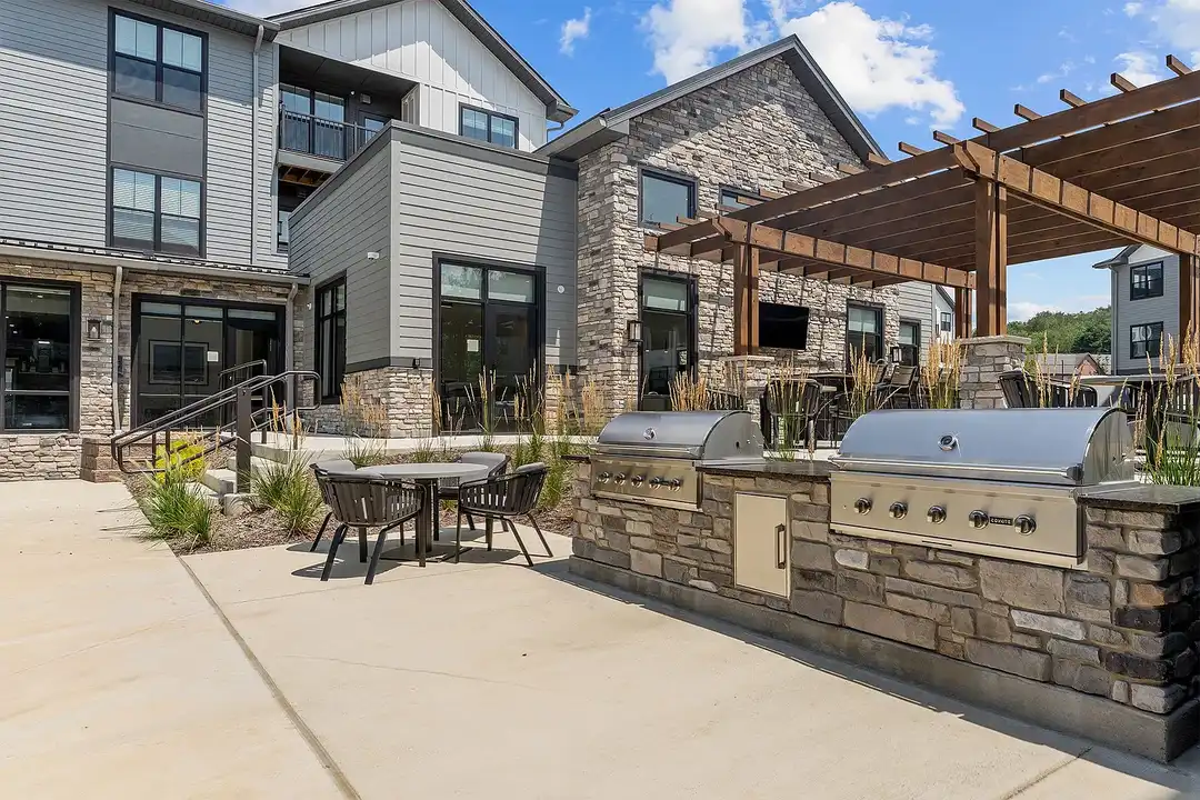 The Preserve at Peters Township – photo 1 of 55