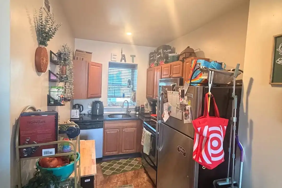 1710 W Girard Ave #2F – pohled 3