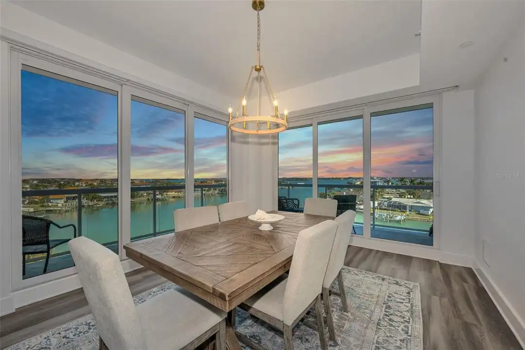 415 Island Way #509 - View 4
