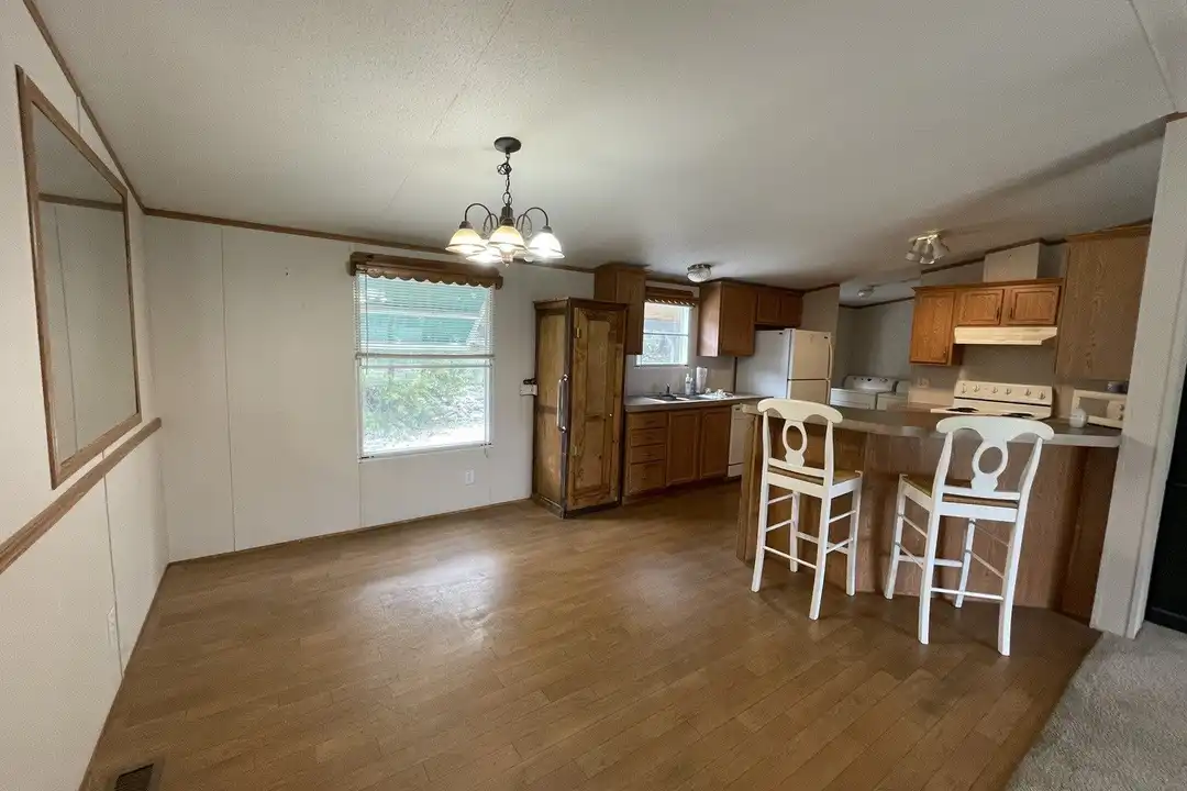 1061 Spring Branch Rd - View 5