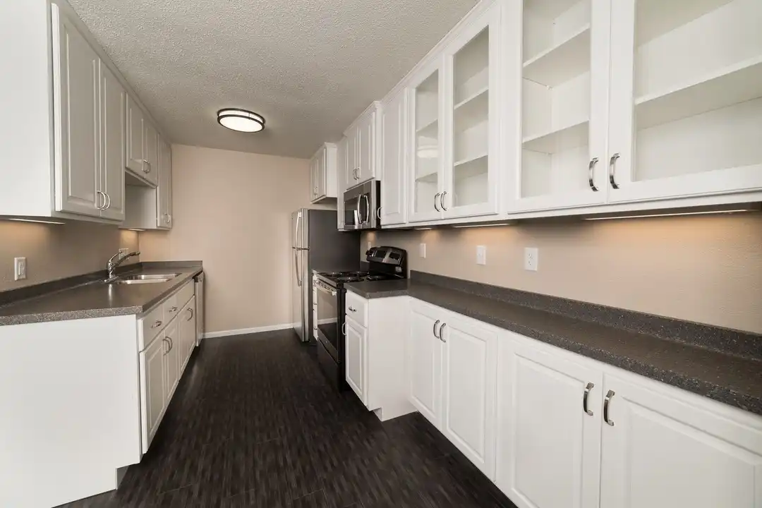 2900 S Louise Ave unit 3000-208 - View 3