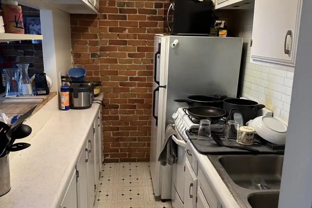 Apartment in Boston - View 2