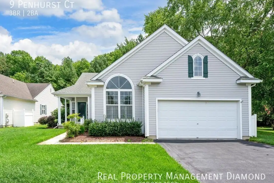 9 Penhurst Ct – photo 1 of 31