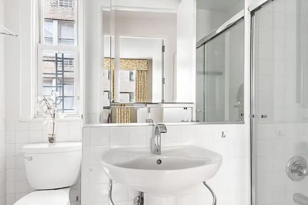 40 W 55th St #5-D – pohled 6