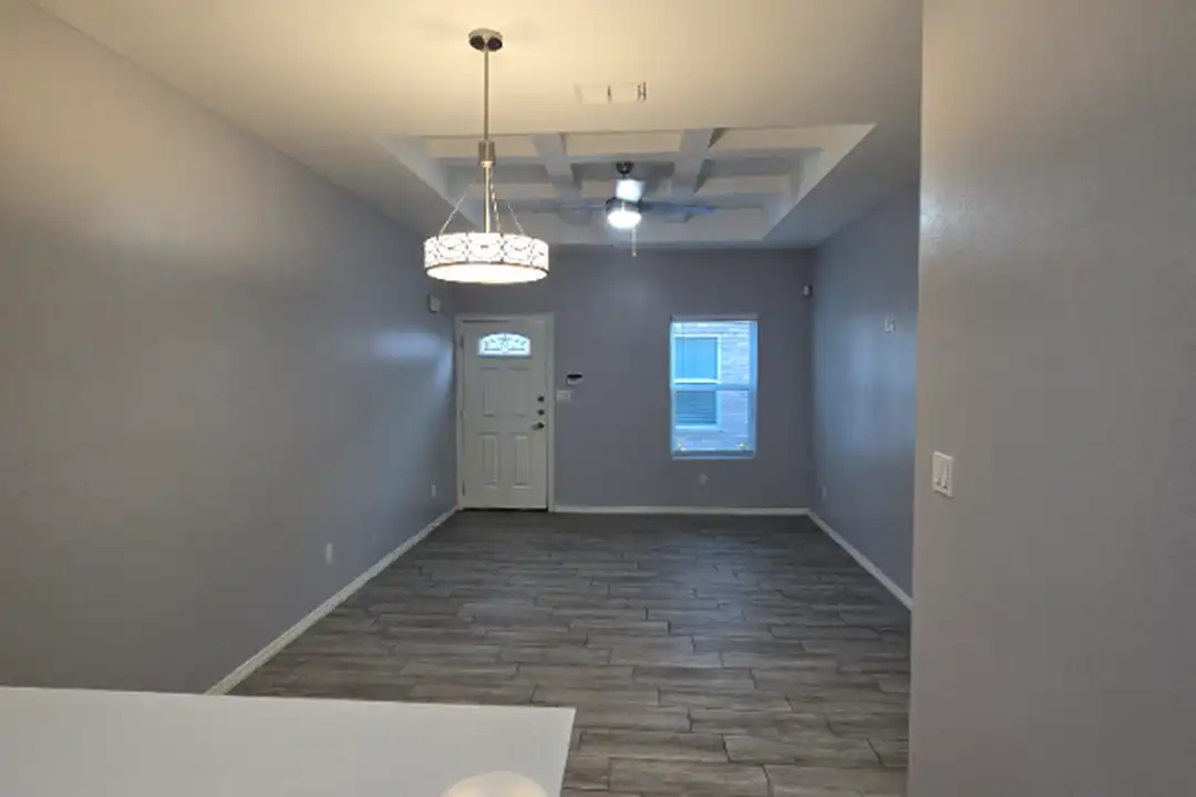 1721 Harrison St unit 1721 Harrison St - View 3